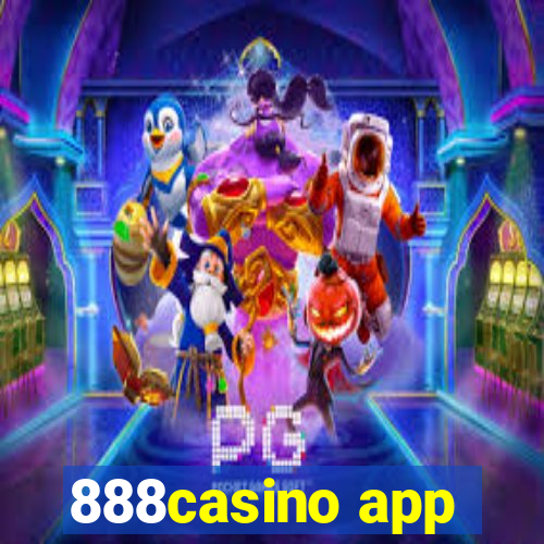 888casino app